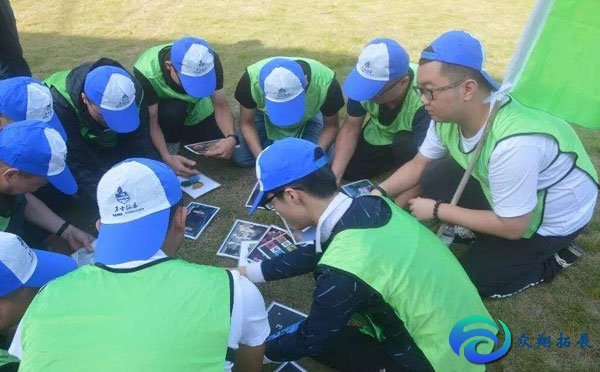 拓展心得體會(huì)范文300字