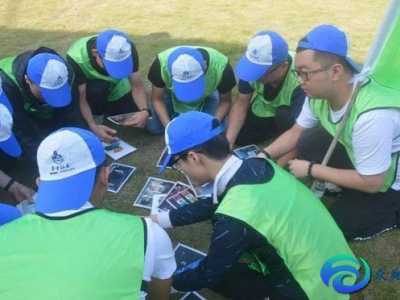 拓展心得體會(huì)范文300字