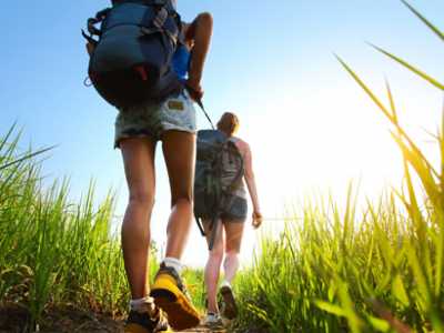 游戲規(guī)則玩法（野外拓展項目徒步穿越）操作流程圖片總結