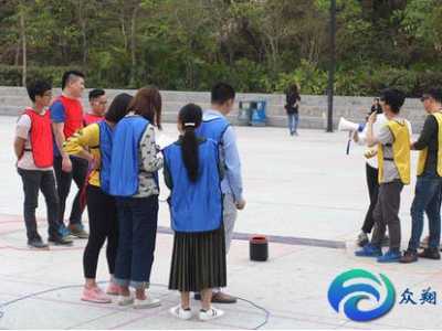 戶外素質(zhì)拓展心得體會(huì)1000字