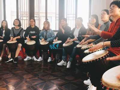 游戲規(guī)則玩法（拓展項(xiàng)目鼓舞飛揚(yáng)）操作流程總結(jié)