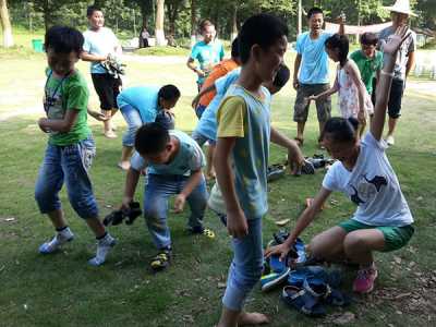 支援前線素質(zhì)拓展小游戲