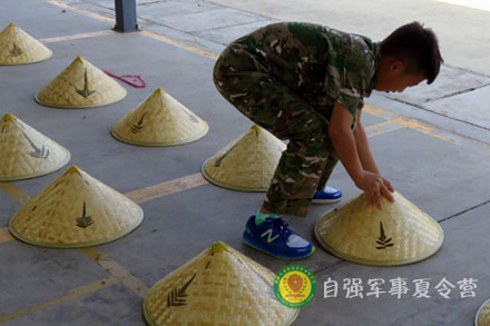 素質(zhì)拓展團(tuán)隊(duì)小游戲