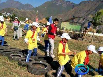 學(xué)生拓展訓(xùn)練心得體會(huì)500字