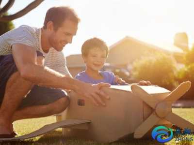 互動性強的親子游戲 有趣新穎的親子游戲