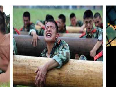 游戲規(guī)則玩法拓展訓(xùn)練項目 魔鬼式訓(xùn)練營