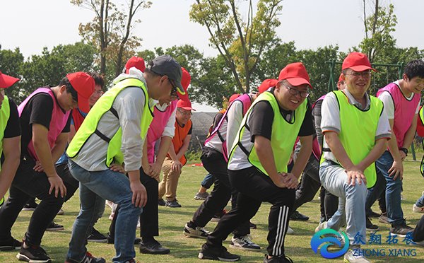 團(tuán)隊(duì)建設(shè)36個(gè)經(jīng)典活動「室內(nèi)戶外游戲」