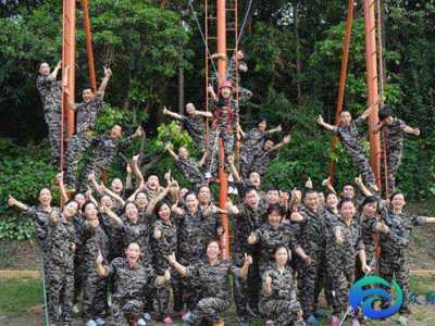 培訓(xùn)拓展心得體會(huì)總結(jié)