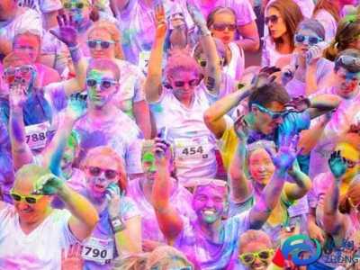 游戲規(guī)則玩法 （拓展項目彩虹跑）操作流程圖片分享總結(jié)