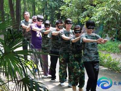 團(tuán)隊(duì)拓展心得體會(huì)總結(jié)怎么寫(xiě)