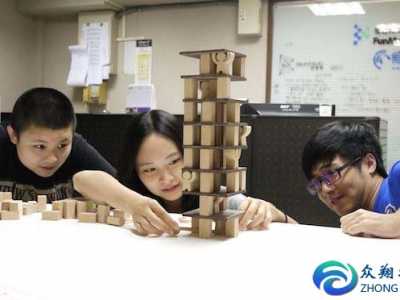 團(tuán)隊(duì)建設(shè)游戲集錦