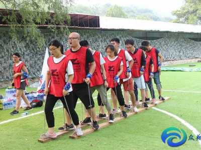 素質(zhì)拓展團(tuán)隊(duì)培訓(xùn)心得體會(huì)