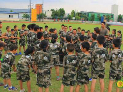 素質拓展團隊小游戲