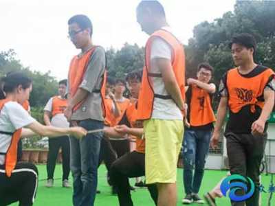 公司團(tuán)建活動(dòng)室內(nèi)游戲