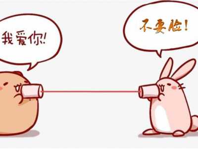 搞笑團(tuán)隊(duì)聚會(huì)游戲我愛(ài)你VS不要臉