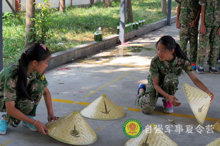 素質(zhì)拓展團(tuán)隊(duì)小游戲