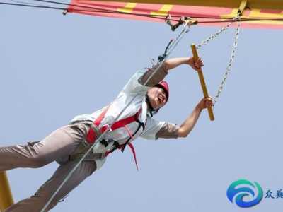 野外拓展心得總結(jié)