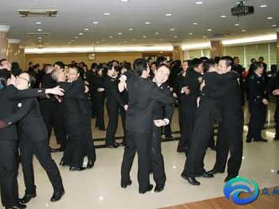 企業(yè)員工拓展心得體會