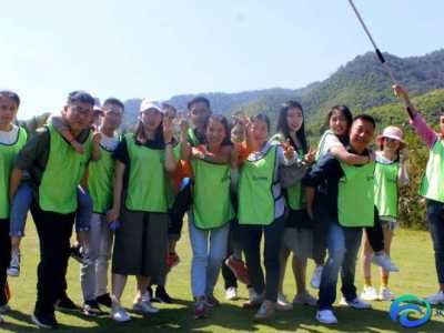 素質(zhì)拓展心得1500字