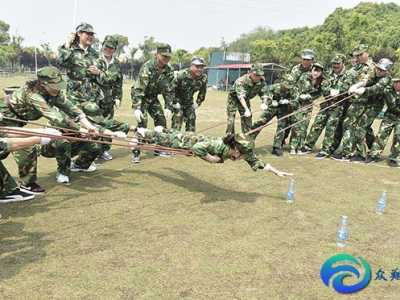 團(tuán)隊(duì)感恩拓展訓(xùn)練心得體會