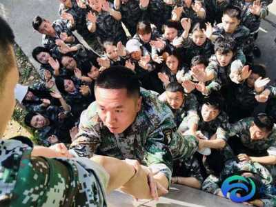 拓展項(xiàng)目畢業(yè)墻感悟