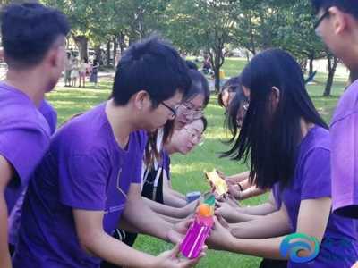 游戲規(guī)則玩法（拓展項(xiàng)目珠行萬里）操作流程圖片總結(jié)