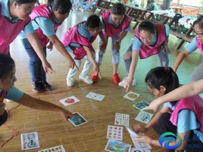 游戲規(guī)則玩法（拓展項(xiàng)目極速60秒）操作流程分享總結(jié)