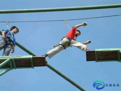 高空斷橋拓展心得體會(huì)