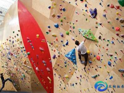 成都戶外拓展攀巖心得簡短