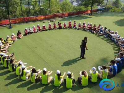 素質(zhì)拓展活動(dòng)心得500字