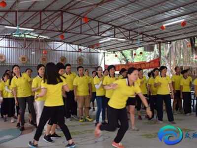 關(guān)于團隊凝聚力的拓展心得體會