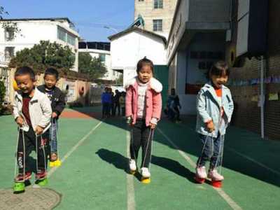 好玩的課間集體互動(dòng)游戲有哪些