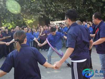 游戲規(guī)則玩法（拓展項(xiàng)目一圈到底）操作流程分享總結(jié)