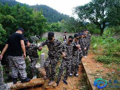 游戲規(guī)則玩法（拓展項目坎坷人生路）操作流程分享總結