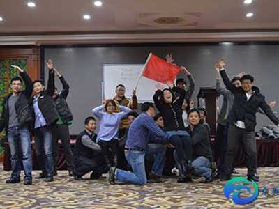 適合會議輕松的小游戲