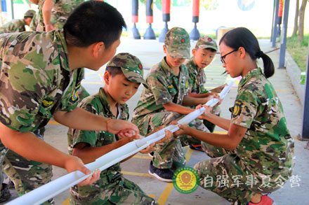 素質(zhì)拓展團(tuán)隊(duì)小游戲