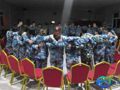 素質(zhì)拓展訓(xùn)練心得體會(huì)3000字