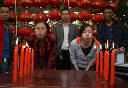 圣誕節(jié)晚會游戲大全