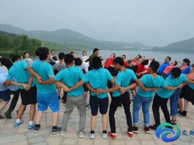 團隊拓展的心得和感悟