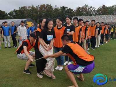 團(tuán)建認(rèn)識(shí)新成員小游戲