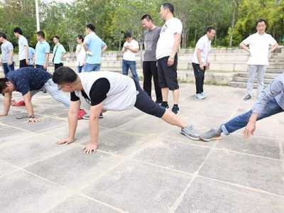 好玩的晨會游戲 公司晨會互動小游戲