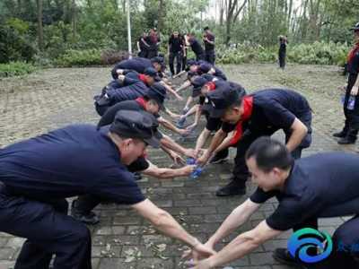 周例會中適合的團建游戲