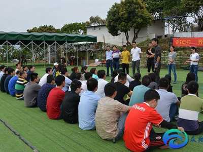 適合青年團(tuán)建活動(dòng)的游戲