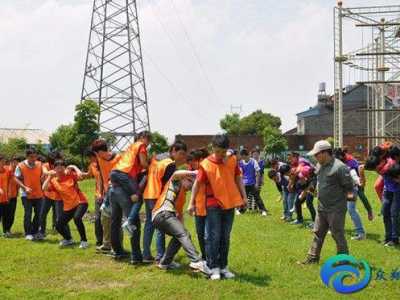 戶外素質(zhì)拓展訓(xùn)練心得體會(huì)