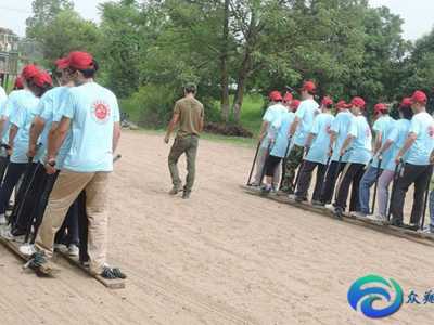 素質(zhì)拓展實(shí)訓(xùn)心得體會(huì)