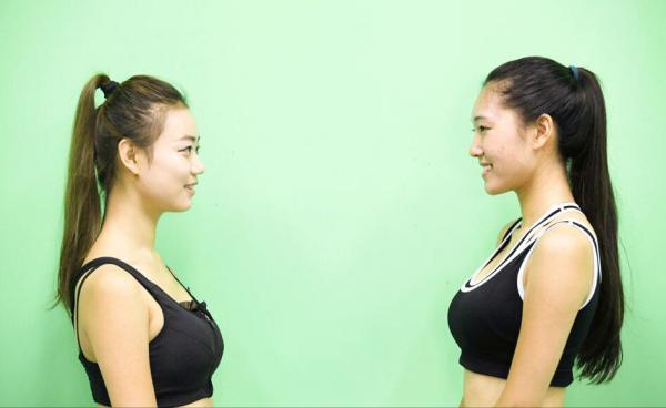 晨會開心一刻小游戲鏡子笑規(guī)則