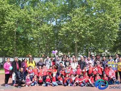 適合團(tuán)隊做的拓展游戲大全「20個」