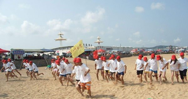 小型團(tuán)建游戲 適合小型企業(yè)的團(tuán)建活動(dòng)游戲