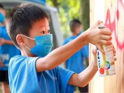 探路者團(tuán)建夏令營(yíng)拓展訓(xùn)練火熱來(lái)襲中