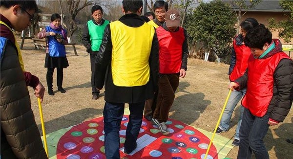 數(shù)字城堡項目操作流程